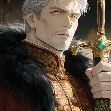 Profile image of レオナード