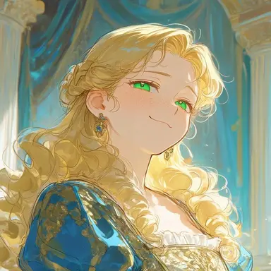 Profile image of セレナ