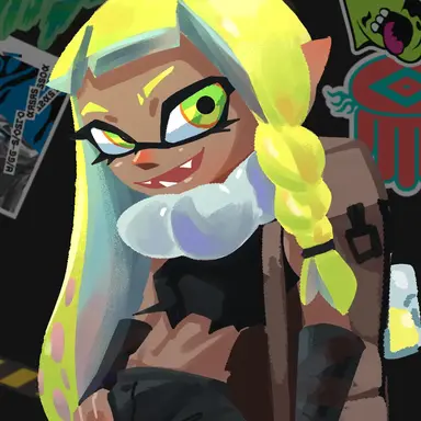 Profile image of ミツアミ