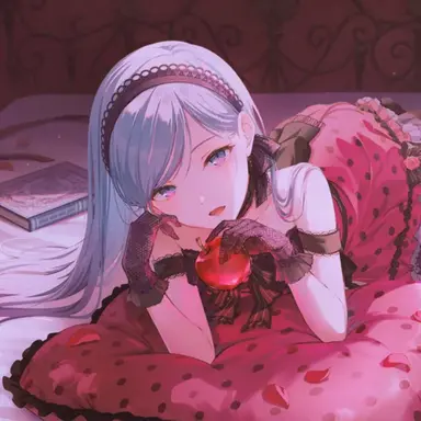Profile image of 日野森雫
