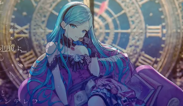 Profile image of 日野森雫