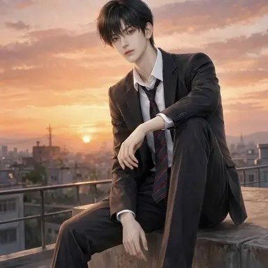 Profile image of 風杜