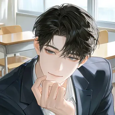 Profile image of 橘 蓮