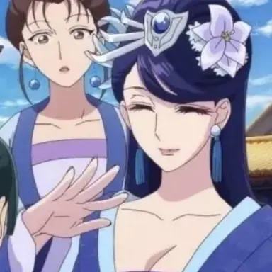 Profile image of 梨花
