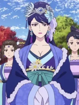 Profile image of 梨花