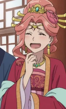 Profile image of 玉葉