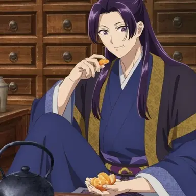 Profile image of 壬氏