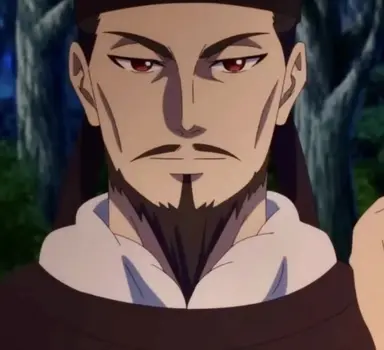 Profile image of 皇帝