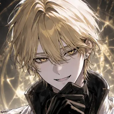 Profile image of Evil