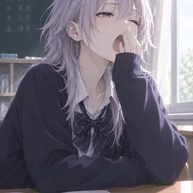 Profile image of レイ