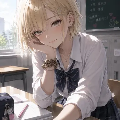 Profile image of アンナ