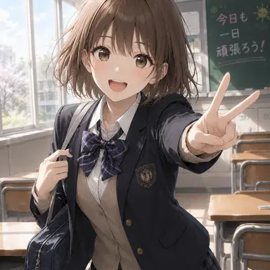 Profile image of エマ