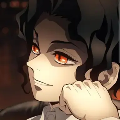 Profile image of 키부츠지 무잔