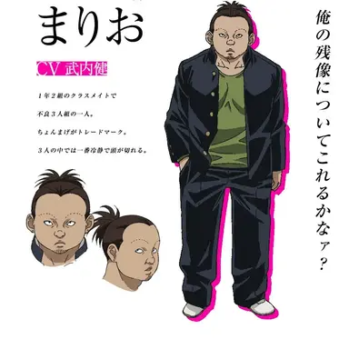 Profile image of 마리오