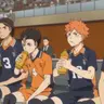 Profile image of Haikyu!!