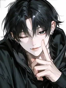 Profile image of 狼杏