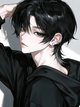 Profile image of 狼杏