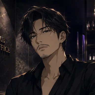 Profile image of 龍二