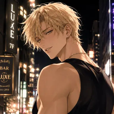 Profile image of 颯真
