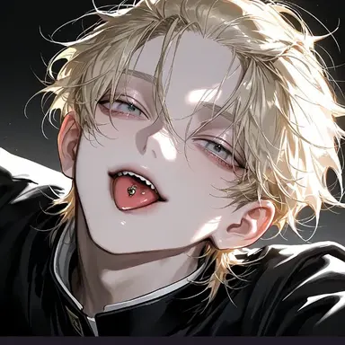Profile image of 海