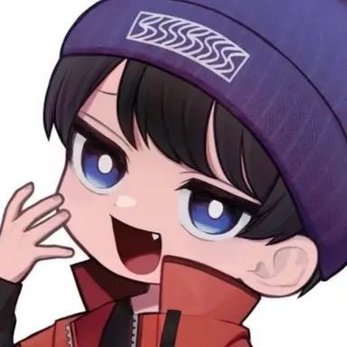 Profile image of りうくん
