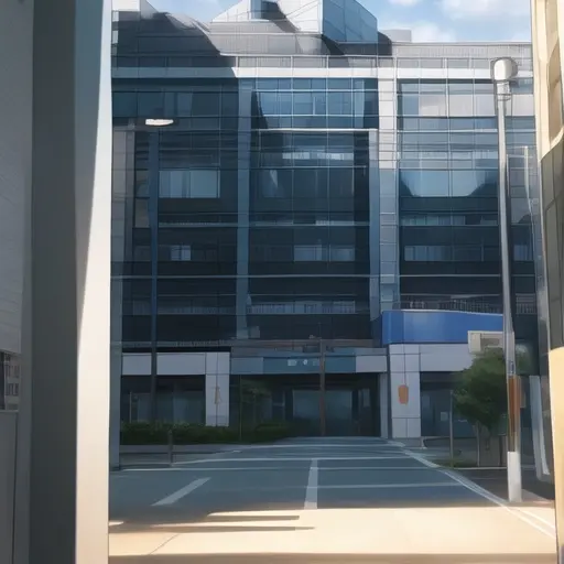 VainChime7120의 仁愛病院