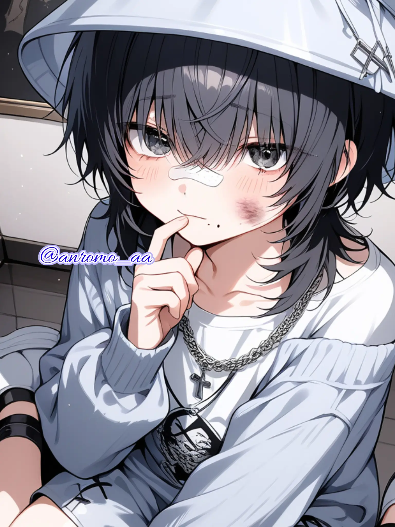 anromo_aa의 弟が可愛すぎる♡