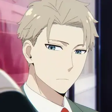 Profile image of Loid