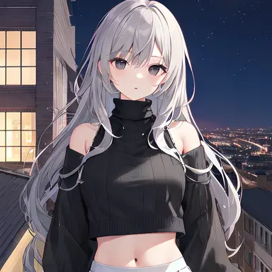 Profile image of 미유키