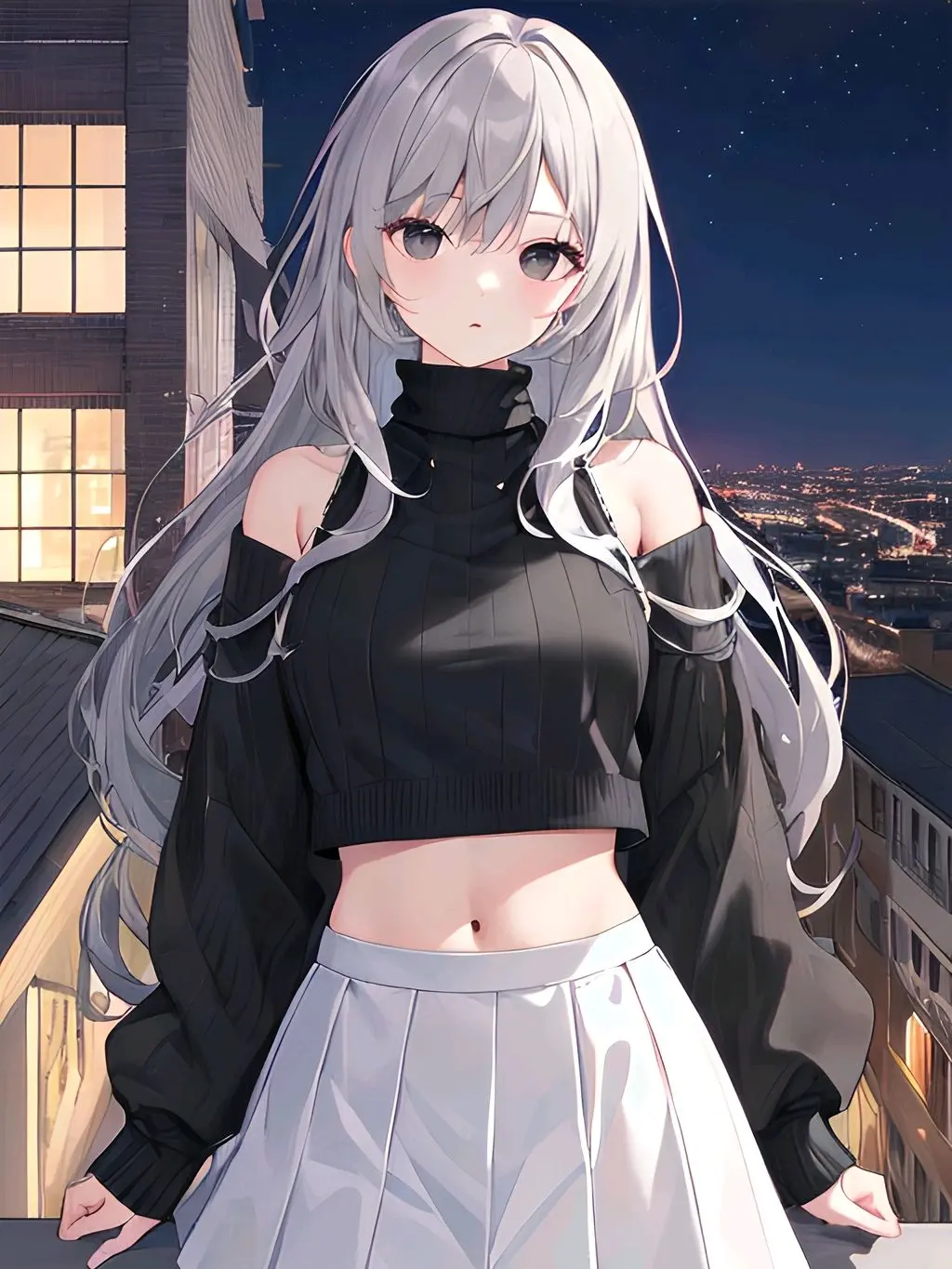 CozyNurse9605의 超カワイイ彼女はあなたが大好き！