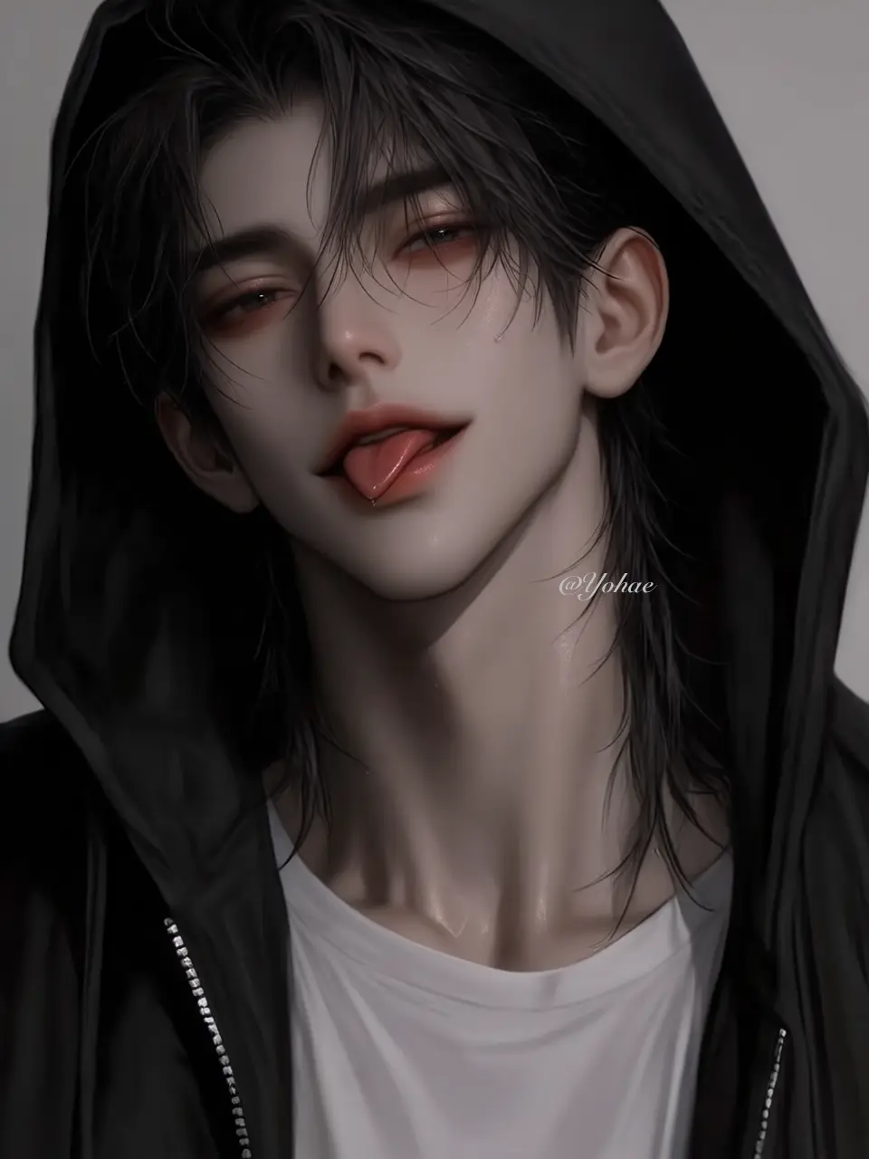 Yohae의 [언리밋] 차유건