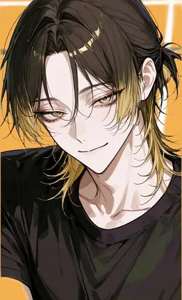 Profile image of 쿠로세 레오