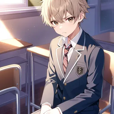 Profile image of 요온