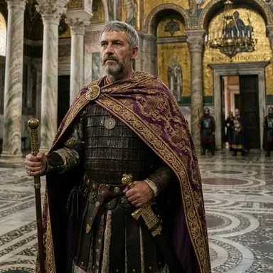 Profile image of Alexios