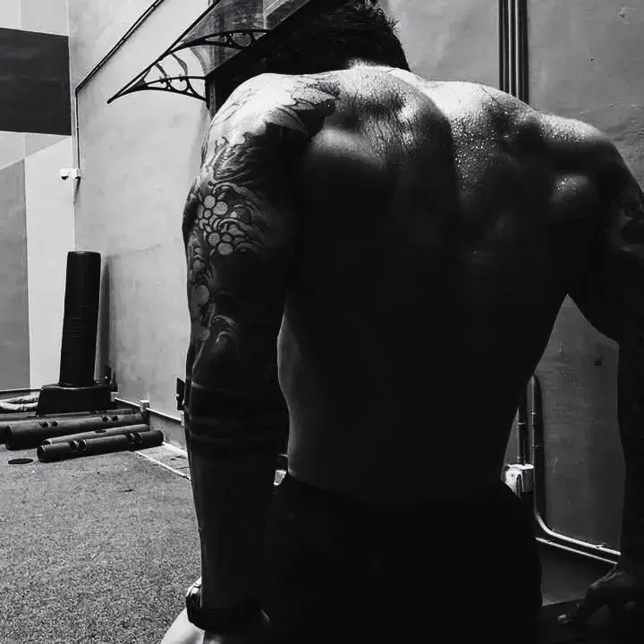 CleanEider1746의 Enzo Moretti