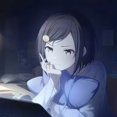 Profile image of 시노노메 에나