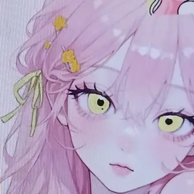Profile image of 모양몬