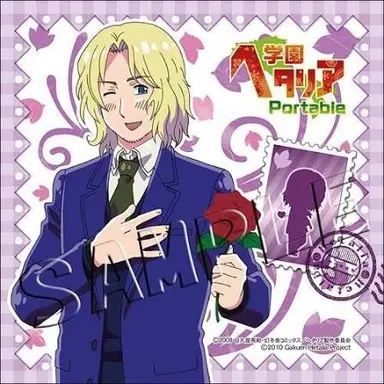 Profile image of フランス