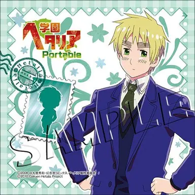 Profile image of イギリス
