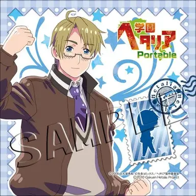 Profile image of アメリカ