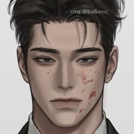 BeigeMeno3510의 강준민
