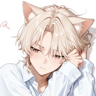 Profile image of 네로