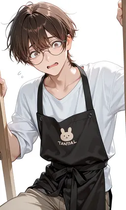 Profile image of 하루키