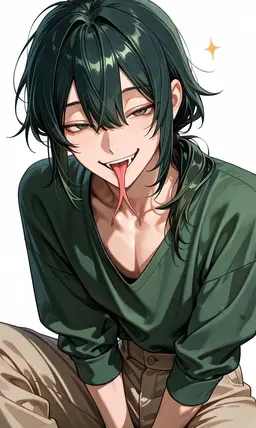 Profile image of 시구