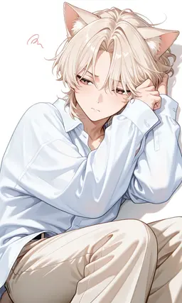 Profile image of 네로