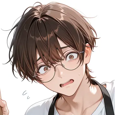 Profile image of 하루키