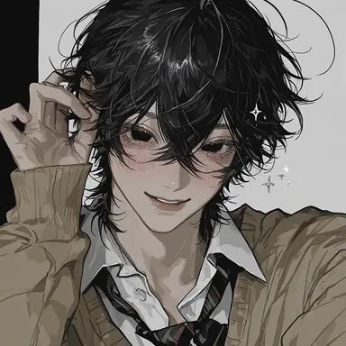 Profile image of 黒江