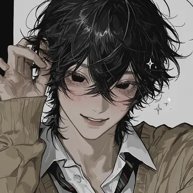 Profile image of 黒江