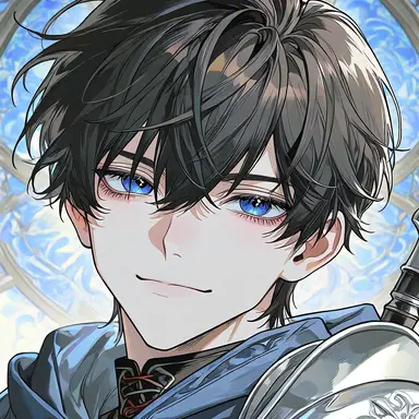 Profile image of 카인