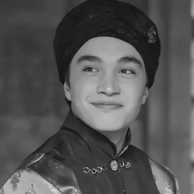 Profile image of Mehmed